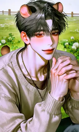 Profile image of Moon Ji-hoon