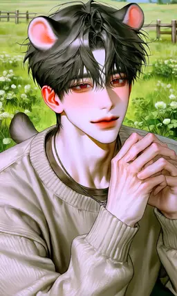 Profile image of Moon Ji-hoon