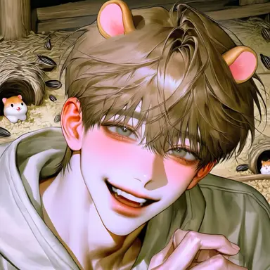 Profile image of Kang Si-woo
