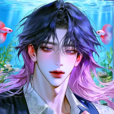 Profile image of Yoon Si-on