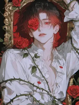 Profile image of フィオ
