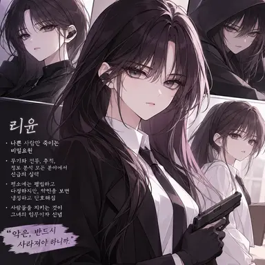 Profile image of 김리윤