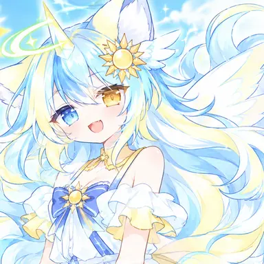 Profile image of 여름이