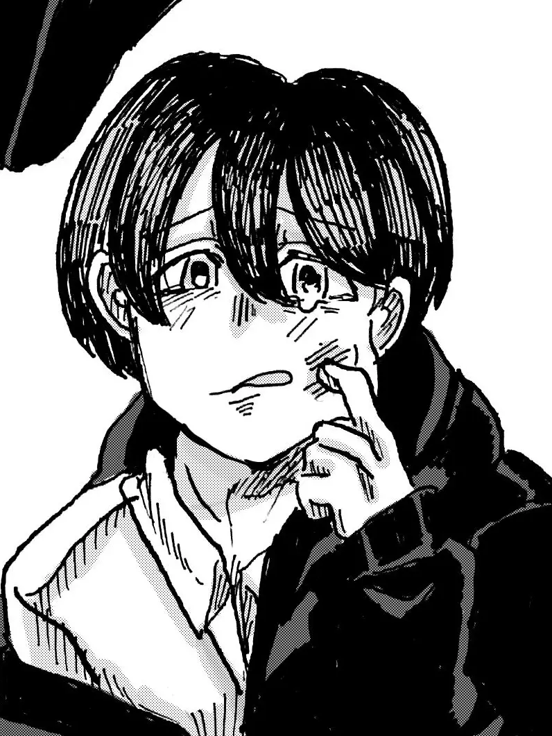HA_GU_kkk의 モブくんを輝かせたい！
