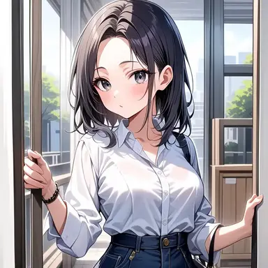 Profile image of ともえ