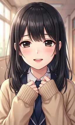 Profile image of 優