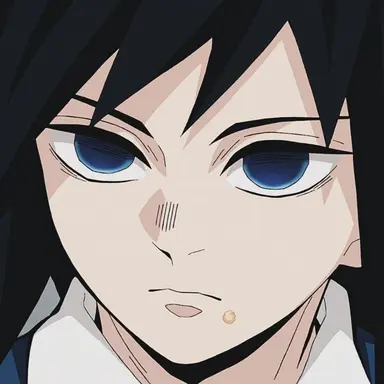 Profile image of 冨 岡 義 勇