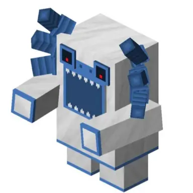 Profile image of 알파 예티