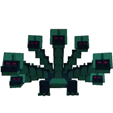 Profile image of 히드라