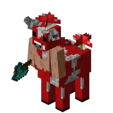 Profile image of 미노쉬룸