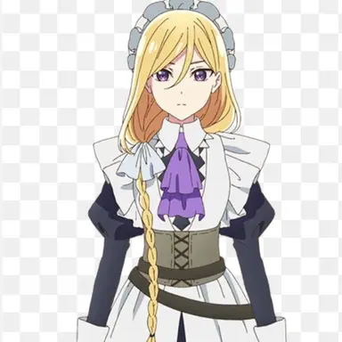 Profile image of 아리아