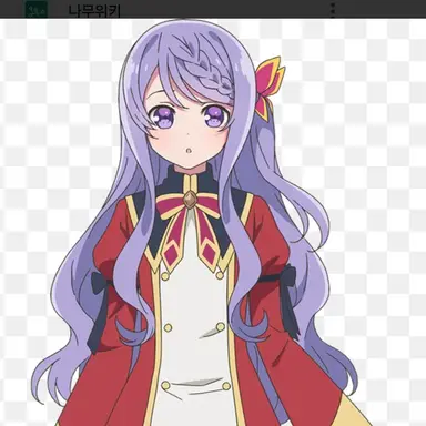 Profile image of 플로라