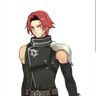 Profile image of 루시우스