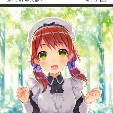 Profile image of 클로에