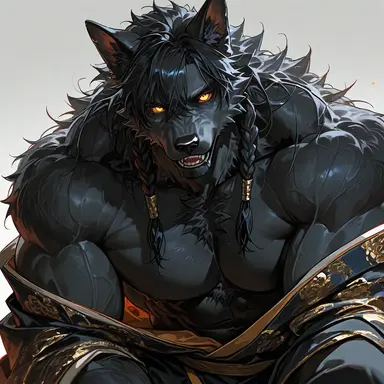 Profile image of クロロ