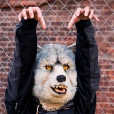 Profile image of Kamikaze Boy