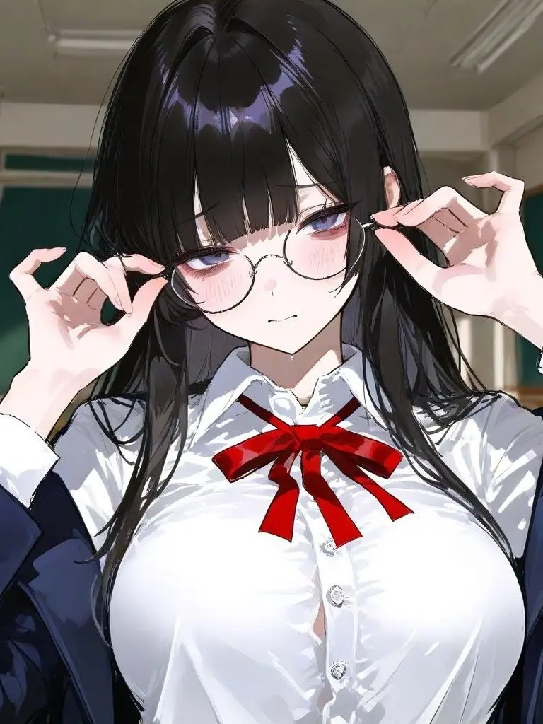 StableElbow0009의 陰キャのあの子は君が好き