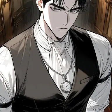 Profile image of Dorian