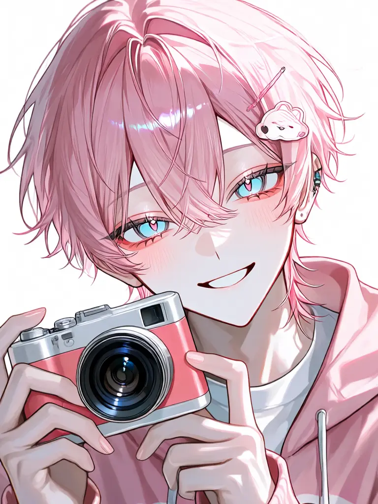 karupisuso_da의 異世界に来た配信者の幼馴染とuser