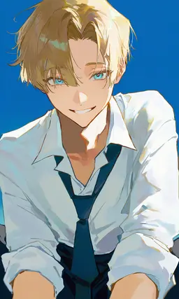 Profile image of 미츠루