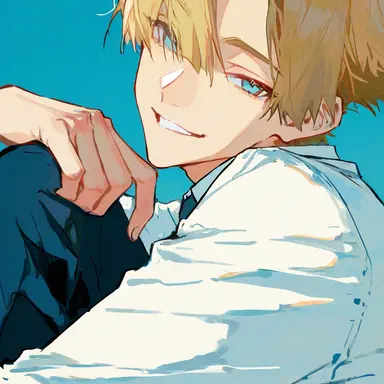 Profile image of 미츠루