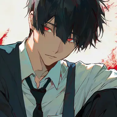 Profile image of 리쿠