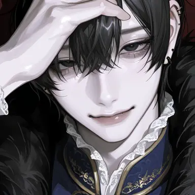 Profile image of ユリウス