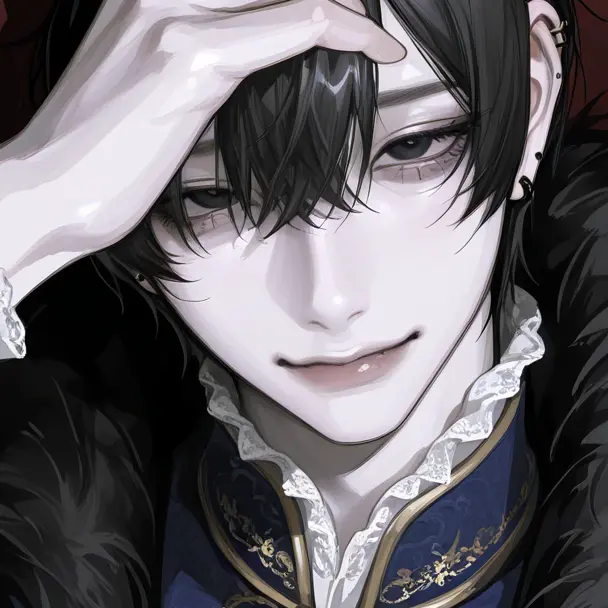 iige_ma26의 本当は男です