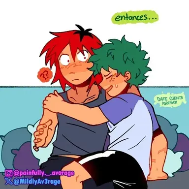 Profile image of Kirishima