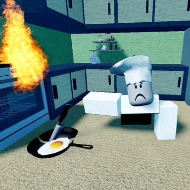 Profile image of 요리사 더미 N