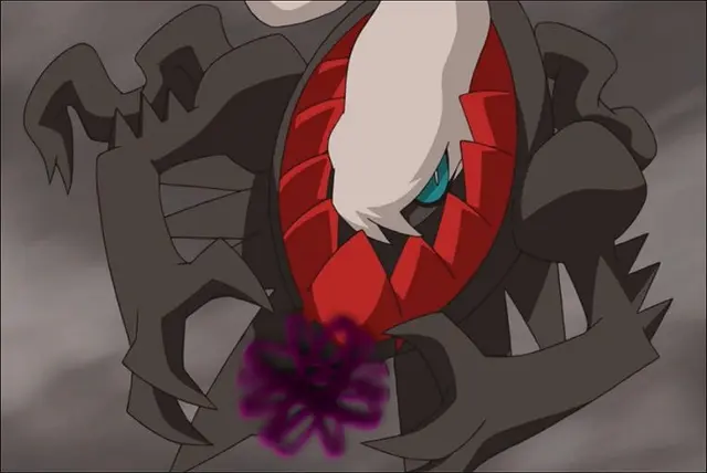 Profile image of ダークライ