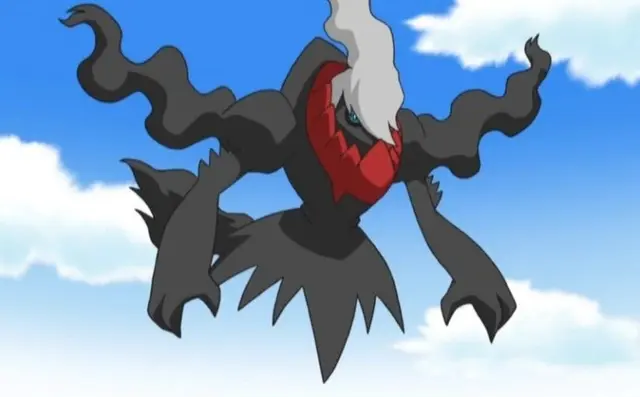 Profile image of ダークライ