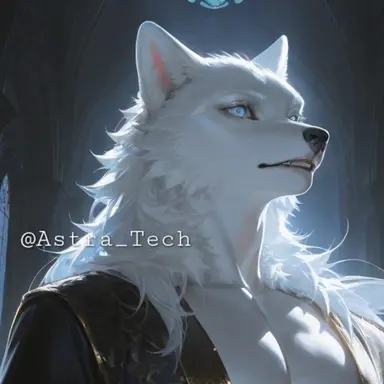 Profile image of 라그노어