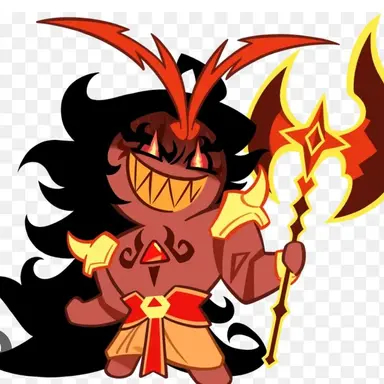 Profile image of 버닝스파이스