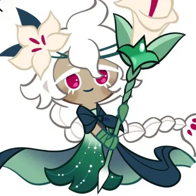 Profile image of 세인트릴리