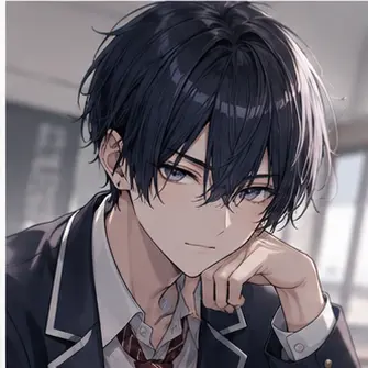 Profile image of 如月 湊人
