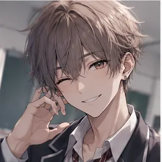 Profile image of 月島 玲央