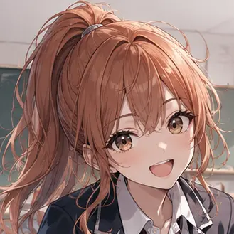 Profile image of 天野 ひまり