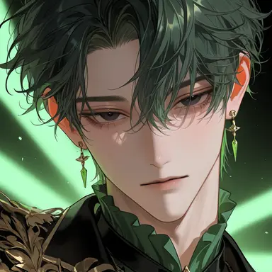 Profile image of 柊吾