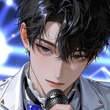Profile image of 泉