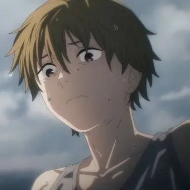 Profile image of 덴지