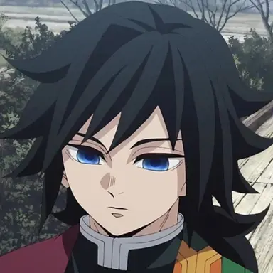 Profile image of 토미오카 기유