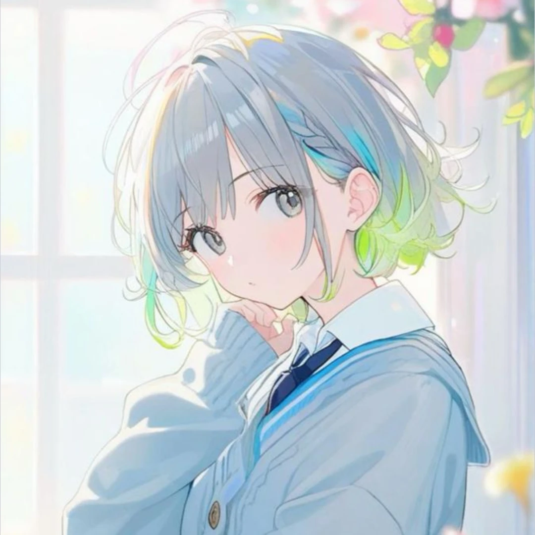 柚葉