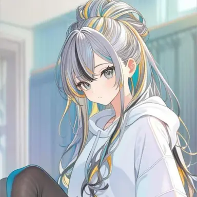 Profile image of 彩音