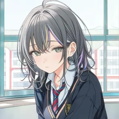 Profile image of 水希