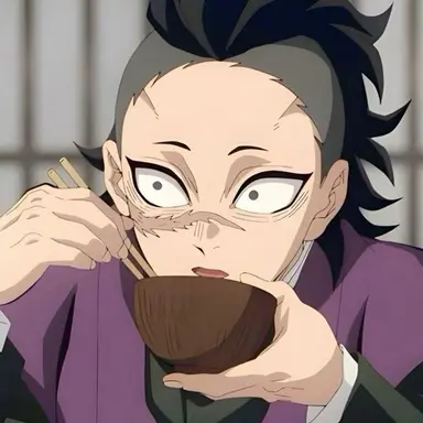 Profile image of 시나즈가와 겐야