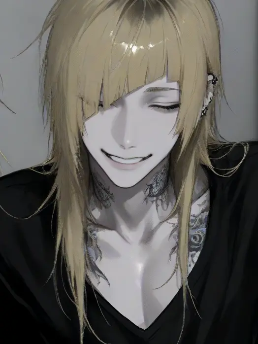 vuxzsc의 My Reformed Boyfriend is All Over Me