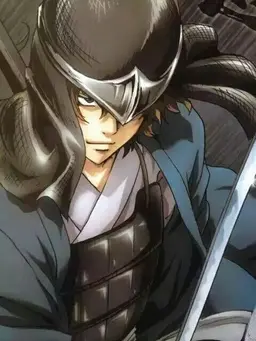 Profile image of 사카모토 타츠마