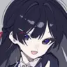 Profile image of 月ノ美兎