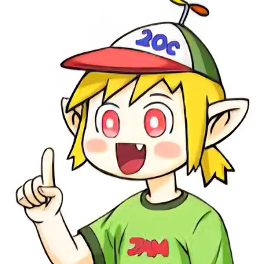 Profile image of 꼰잼